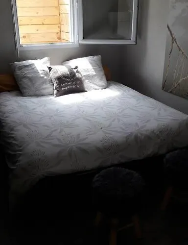 Les Pieds Dans L' Eau * Brétignolles-sur-Mer