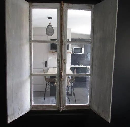 Les Pieds Dans L' Eau Σπίτι διακοπών