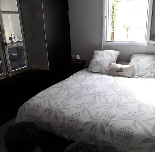 Les Pieds Dans L' Eau Brétignolles-sur-Mer