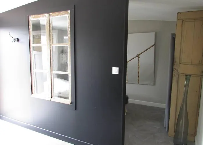 Σπίτι διακοπών Les Pieds Dans L' Eau Brétignolles-sur-Mer