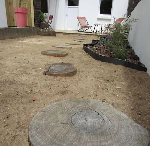 Les Pieds Dans L' Eau * Brétignolles-sur-Mer