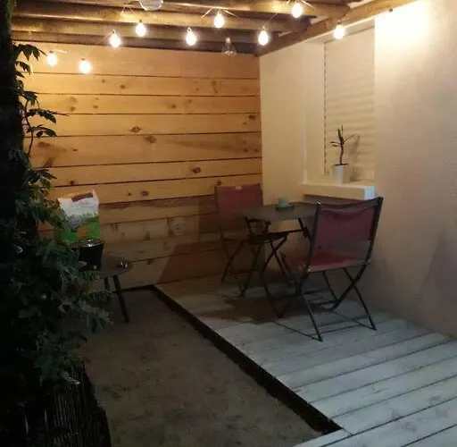 Les Pieds Dans L' Eau Σπίτι διακοπών Brétignolles-sur-Mer