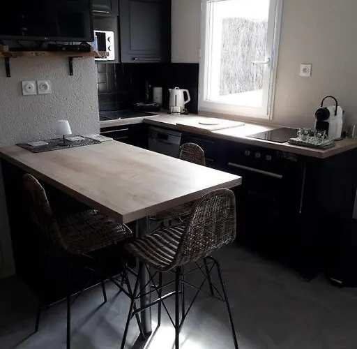 Les Pieds Dans L' Eau Σπίτι διακοπών Brétignolles-sur-Mer