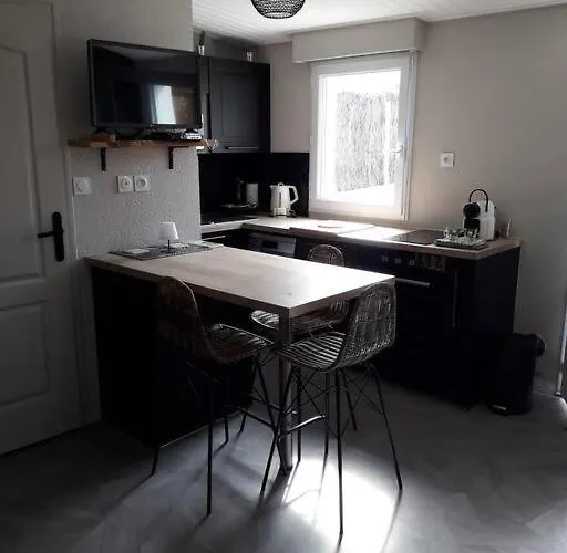 Les Pieds Dans L' Eau Σπίτι διακοπών Brétignolles-sur-Mer