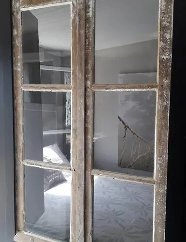 Les Pieds Dans L' Eau Σπίτι διακοπών