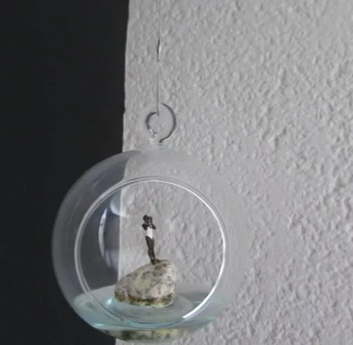 Les Pieds Dans L' Eau *