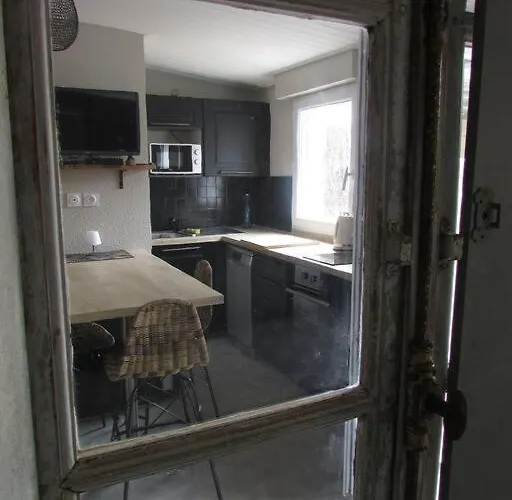 Les Pieds Dans L' Eau * Brétignolles-sur-Mer