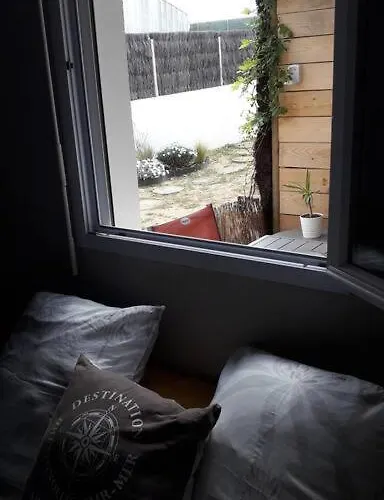 Les Pieds Dans L' Eau Σπίτι διακοπών