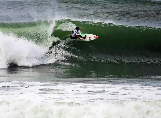 Les Pieds Dans L' Eau Σπίτι διακοπών