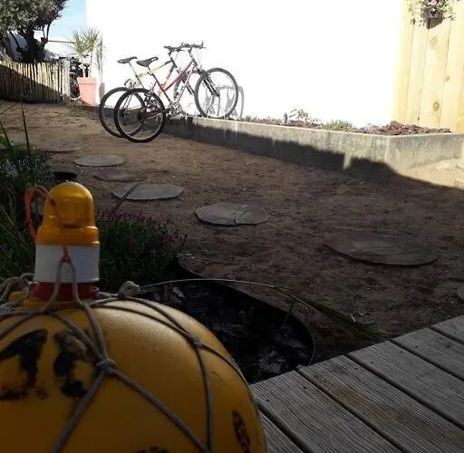 Les Pieds Dans L' Eau Σπίτι διακοπών Brétignolles-sur-Mer