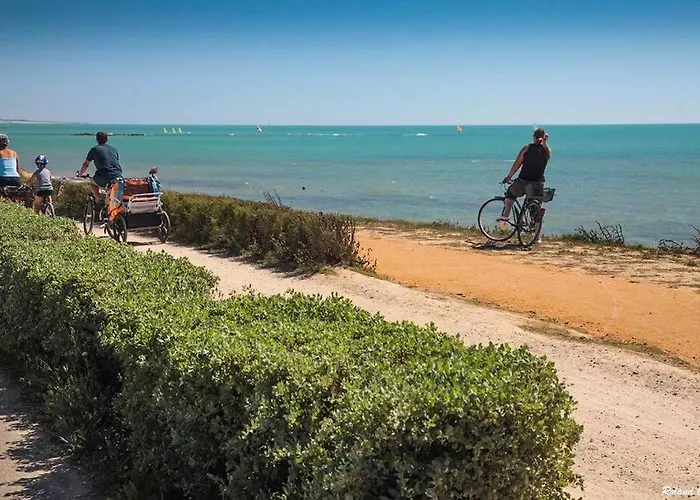Les Pieds Dans L' Eau