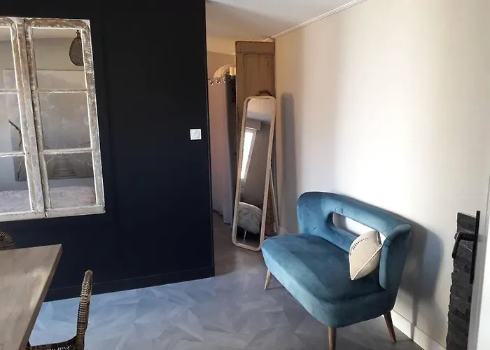 Les Pieds Dans L' Eau Σπίτι διακοπών *