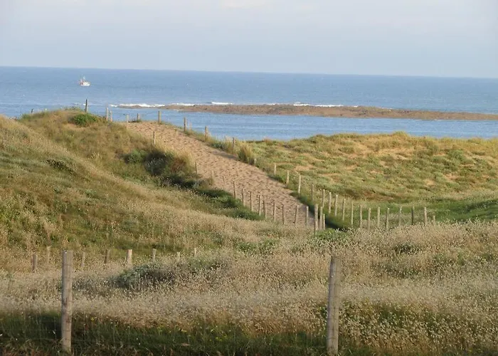 Σπίτι διακοπών Les Pieds Dans L' Eau Brétignolles-sur-Mer