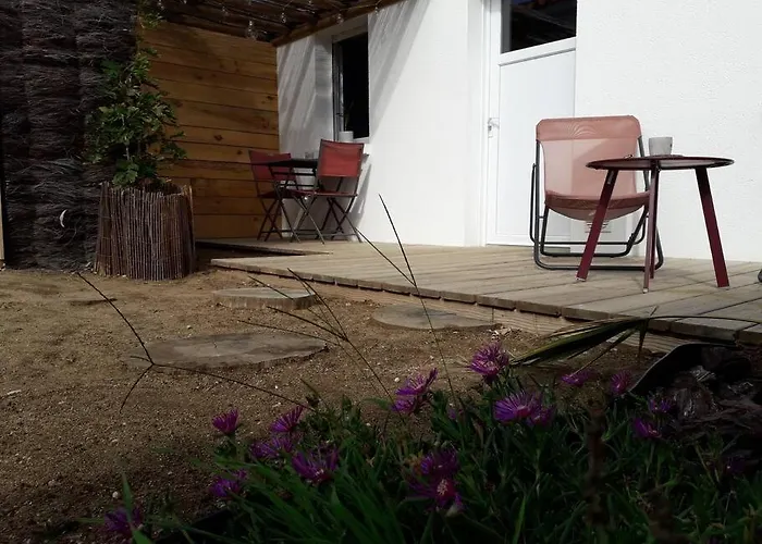 Les Pieds Dans L' Eau Σπίτι διακοπών Brétignolles-sur-Mer