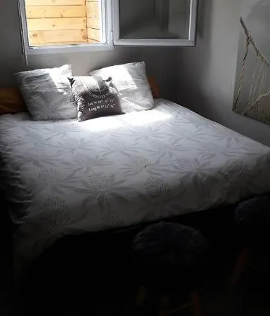 Les Pieds Dans L' Eau * Brétignolles-sur-Mer