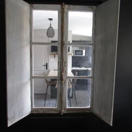 Les Pieds Dans L' Eau 펜션