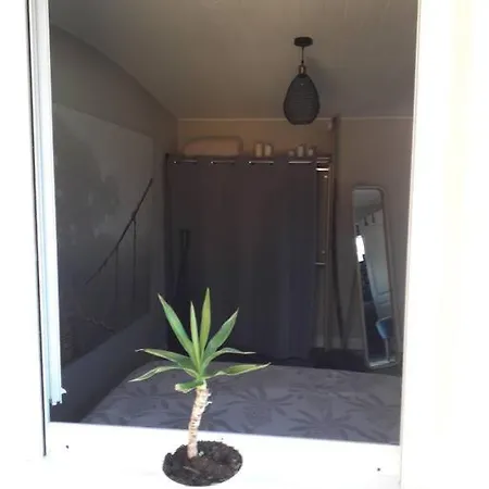 Les Pieds Dans L' Eau 펜션