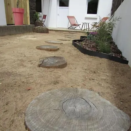 Les Pieds Dans L' Eau * Brétignolles-sur-Mer
