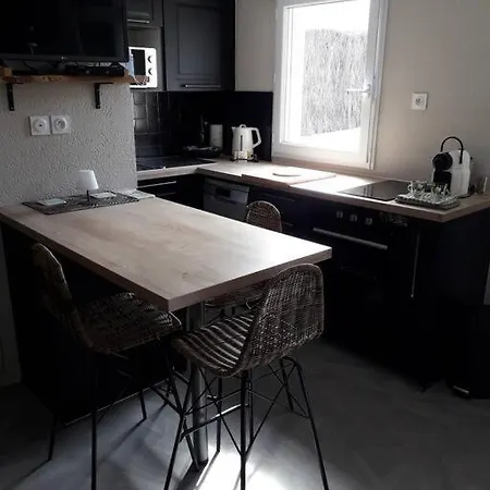 Les Pieds Dans L' Eau 펜션 Brétignolles-sur-Mer