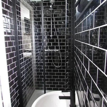 펜션 Les Pieds Dans L' Eau *