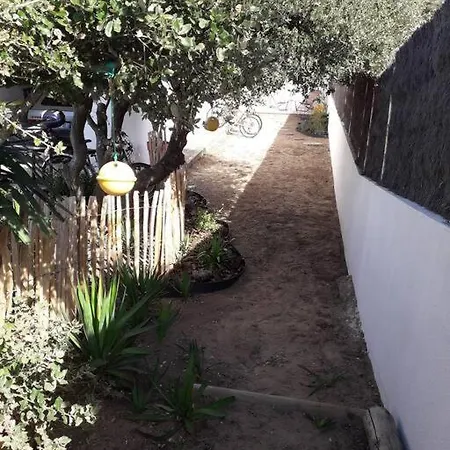 Les Pieds Dans L' Eau * Brétignolles-sur-Mer