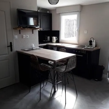 Les Pieds Dans L' Eau 펜션 Brétignolles-sur-Mer