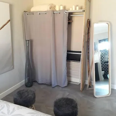 Les Pieds Dans L' Eau * Brétignolles-sur-Mer