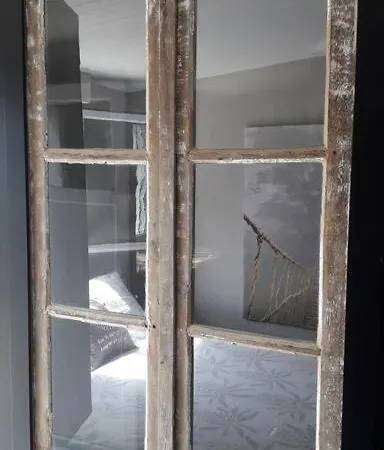 Les Pieds Dans L' Eau 펜션