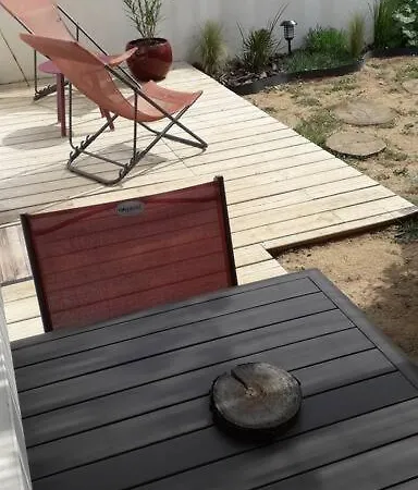 Les Pieds Dans L' Eau