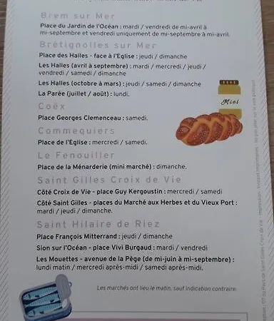 Les Pieds Dans L' Eau Дом отдыха *