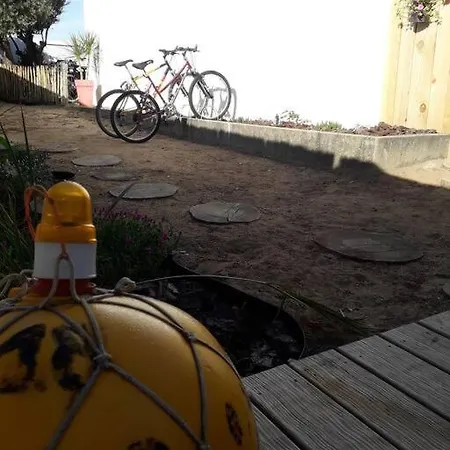 Les Pieds Dans L' Eau 펜션 Brétignolles-sur-Mer