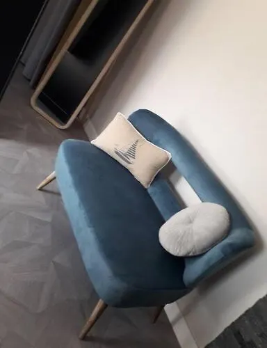 Les Pieds Dans L' Eau Vakantiehuis *