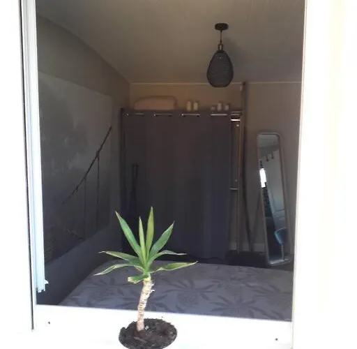 Les Pieds Dans L' Eau Vakantiehuis