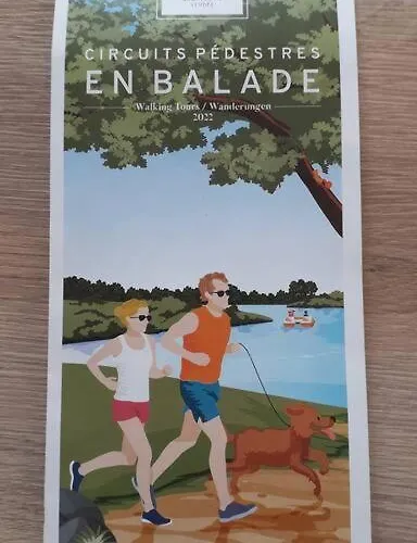 Les Pieds Dans L' Eau Vakantiehuis Brétignolles-sur-Mer