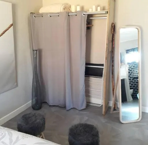 Les Pieds Dans L' Eau * Brétignolles-sur-Mer