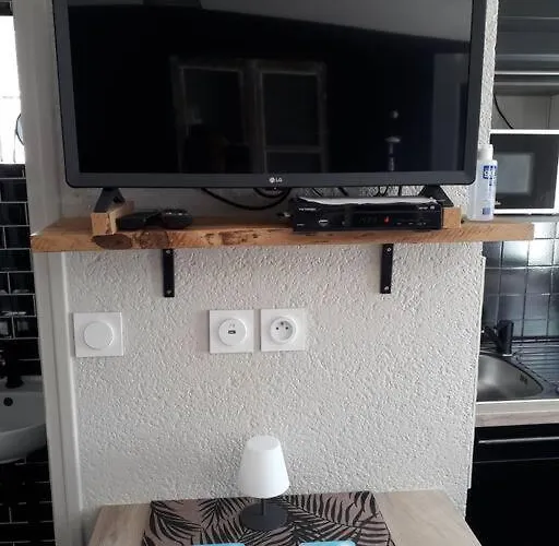 Les Pieds Dans L' Eau Vakantiehuis *