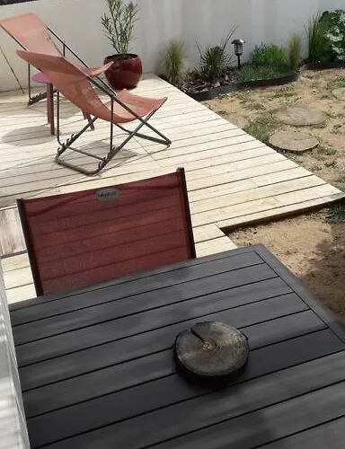 Les Pieds Dans L' Eau